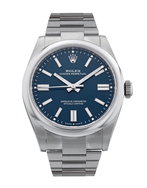 Rolex Oyster Perpetual 41 134300